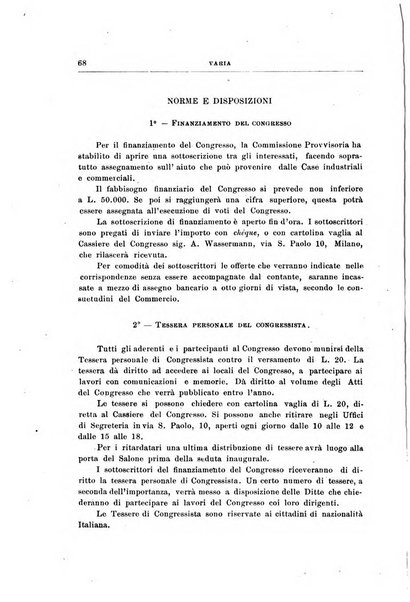 Archivii italiani di laringologia periodico trimestrale