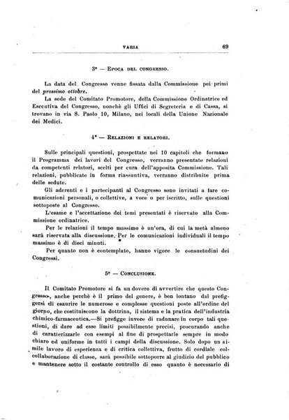 Archivii italiani di laringologia periodico trimestrale