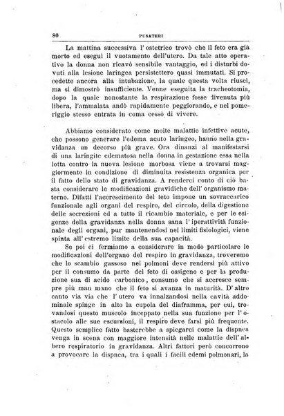 Archivii italiani di laringologia periodico trimestrale