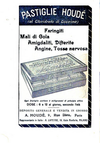 Archivii italiani di laringologia periodico trimestrale