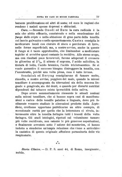 Archivii italiani di laringologia periodico trimestrale