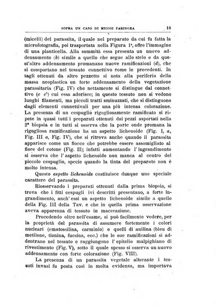 Archivii italiani di laringologia periodico trimestrale