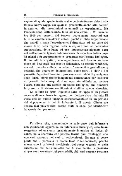 Archivii italiani di laringologia periodico trimestrale