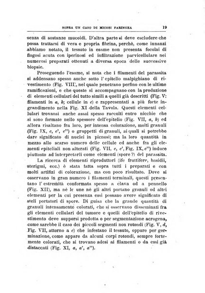 Archivii italiani di laringologia periodico trimestrale