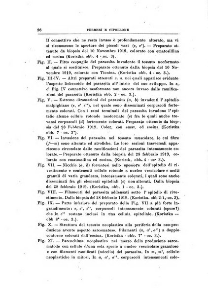 Archivii italiani di laringologia periodico trimestrale