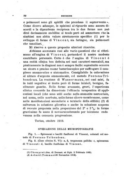 Archivii italiani di laringologia periodico trimestrale