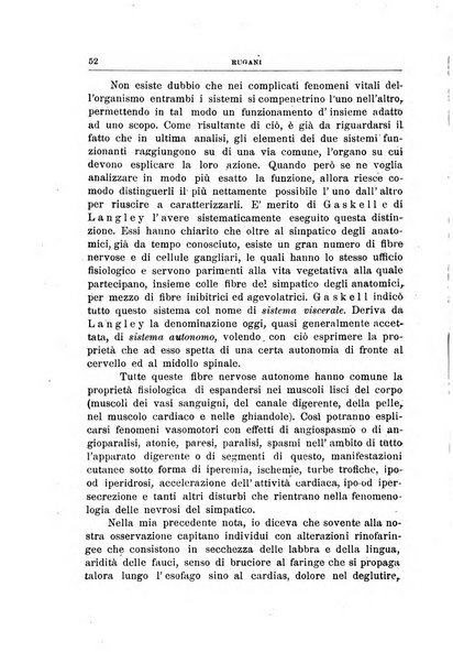 Archivii italiani di laringologia periodico trimestrale