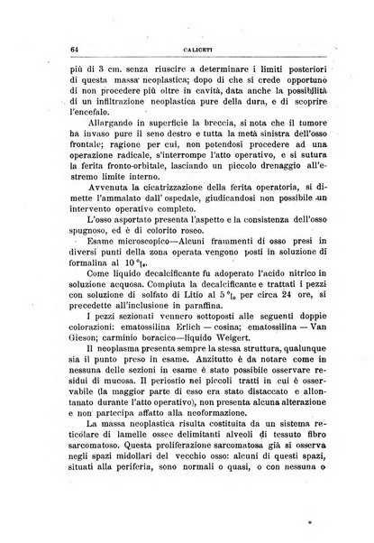 Archivii italiani di laringologia periodico trimestrale