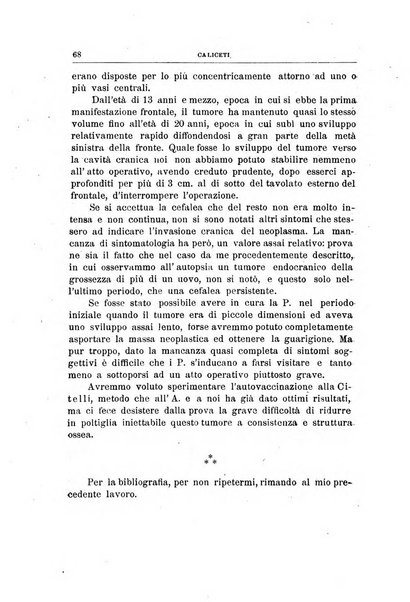 Archivii italiani di laringologia periodico trimestrale