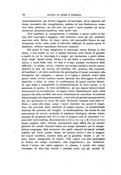 Archivii italiani di laringologia periodico trimestrale