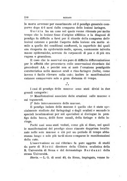 Archivii italiani di laringologia periodico trimestrale