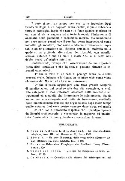 Archivii italiani di laringologia periodico trimestrale