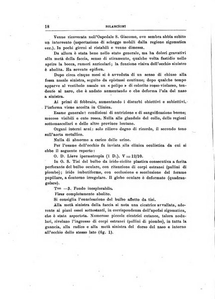 Archivii italiani di laringologia periodico trimestrale