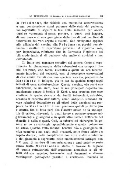 Archivii italiani di laringologia periodico trimestrale