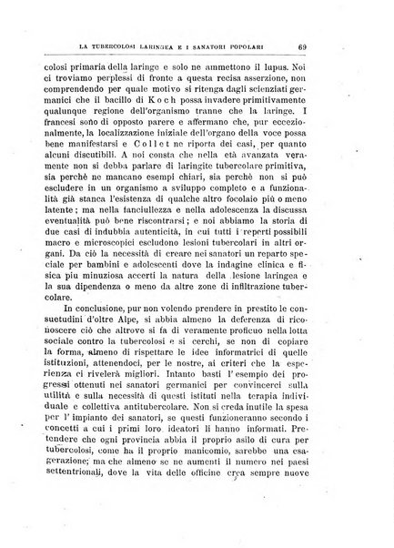 Archivii italiani di laringologia periodico trimestrale