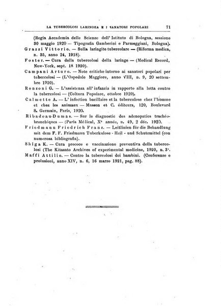 Archivii italiani di laringologia periodico trimestrale