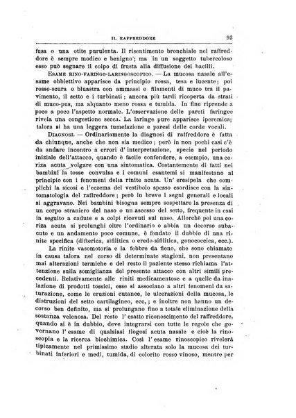 Archivii italiani di laringologia periodico trimestrale