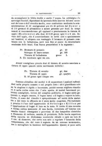 Archivii italiani di laringologia periodico trimestrale