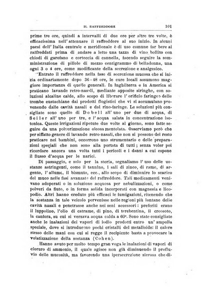 Archivii italiani di laringologia periodico trimestrale