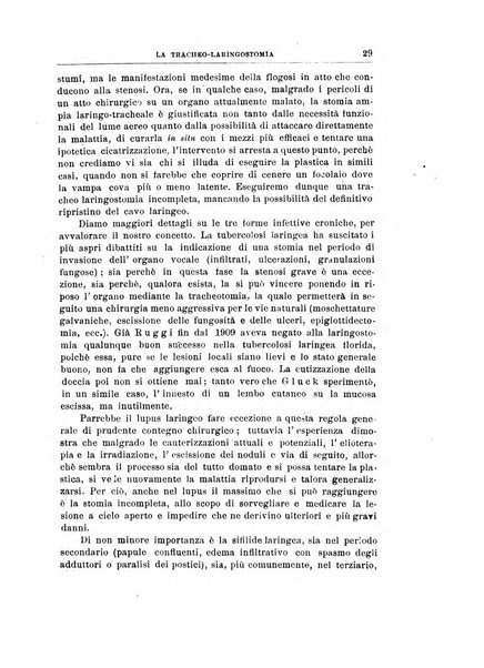 Archivii italiani di laringologia periodico trimestrale