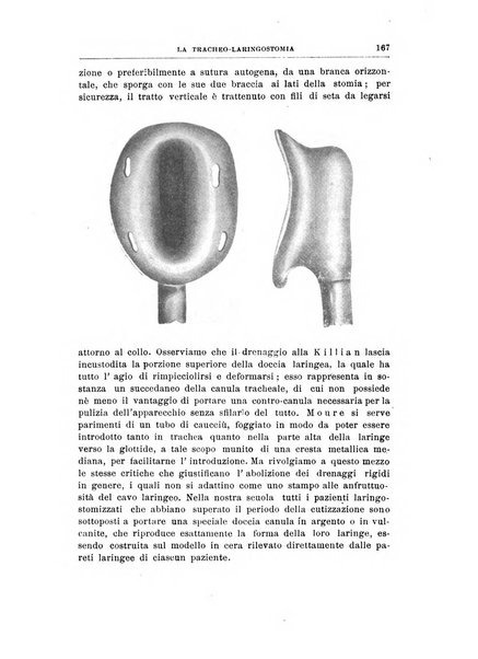 Archivii italiani di laringologia periodico trimestrale