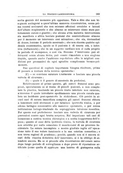 Archivii italiani di laringologia periodico trimestrale