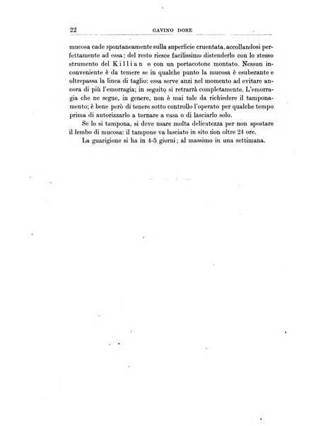 Archivii italiani di laringologia periodico trimestrale