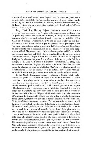 Archivii italiani di laringologia periodico trimestrale