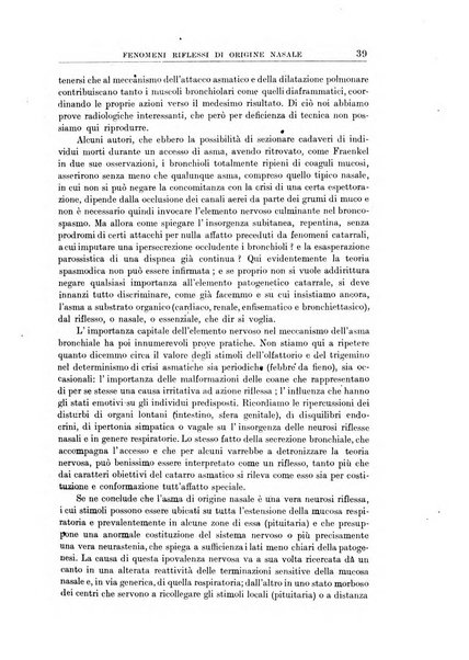 Archivii italiani di laringologia periodico trimestrale