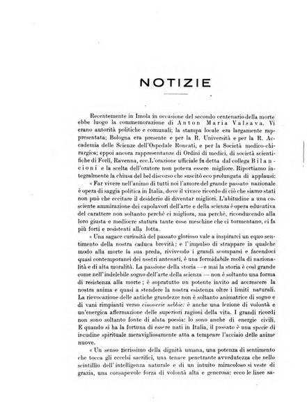 Archivii italiani di laringologia periodico trimestrale