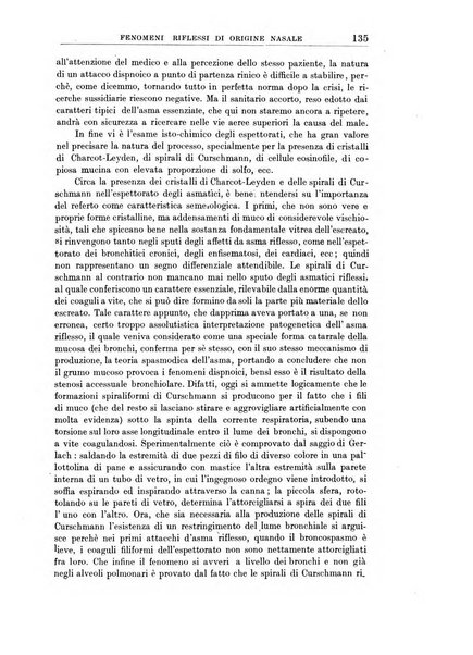 Archivii italiani di laringologia periodico trimestrale