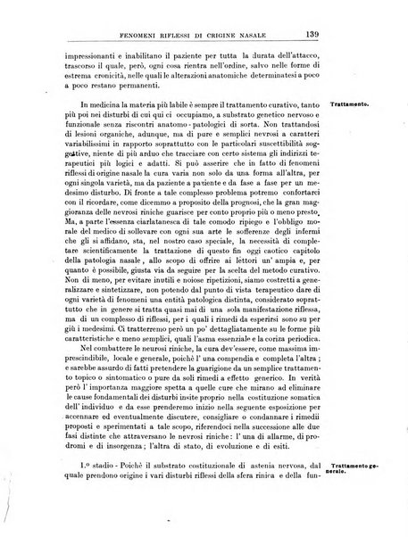 Archivii italiani di laringologia periodico trimestrale