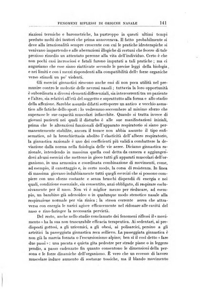 Archivii italiani di laringologia periodico trimestrale