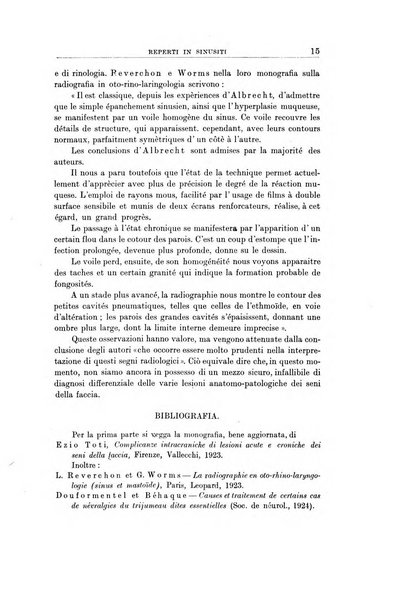 Archivii italiani di laringologia periodico trimestrale