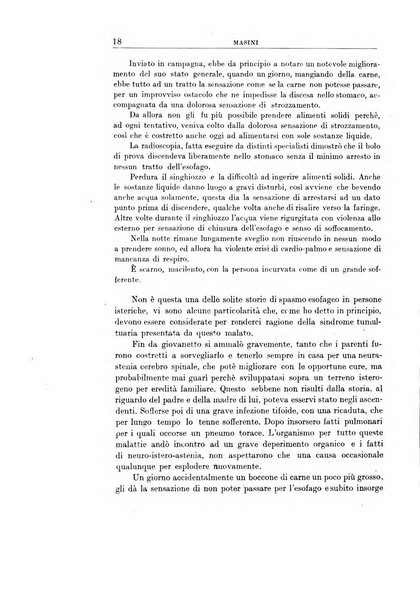 Archivii italiani di laringologia periodico trimestrale