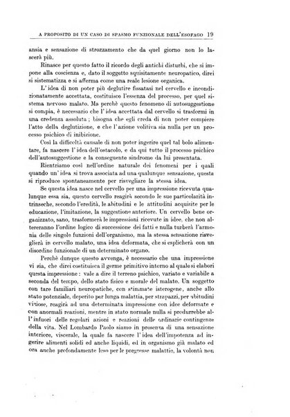 Archivii italiani di laringologia periodico trimestrale