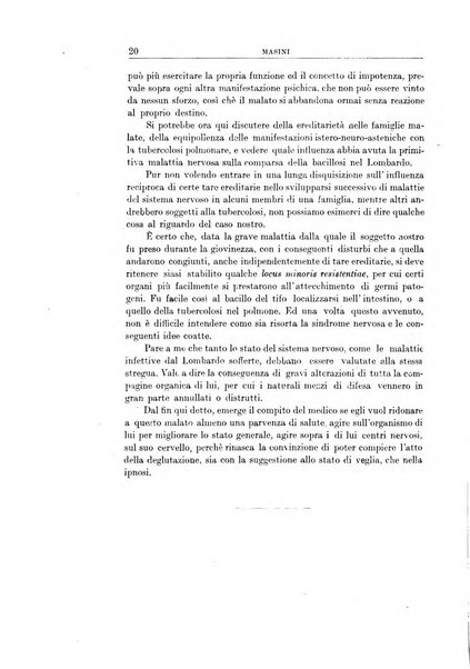 Archivii italiani di laringologia periodico trimestrale