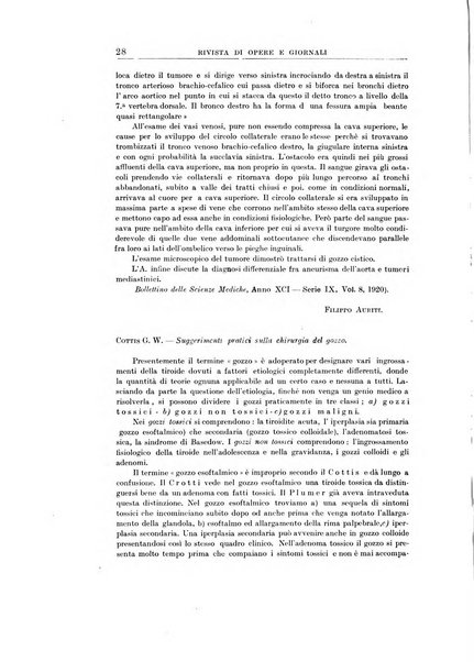 Archivii italiani di laringologia periodico trimestrale