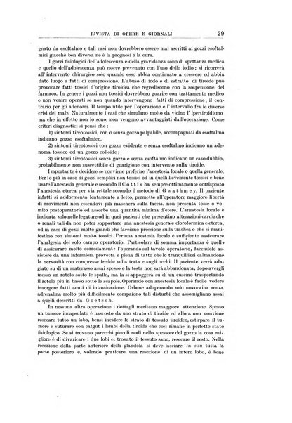 Archivii italiani di laringologia periodico trimestrale