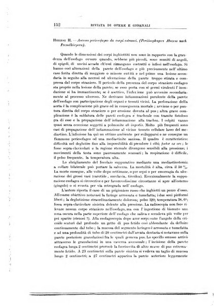 Archivii italiani di laringologia periodico trimestrale