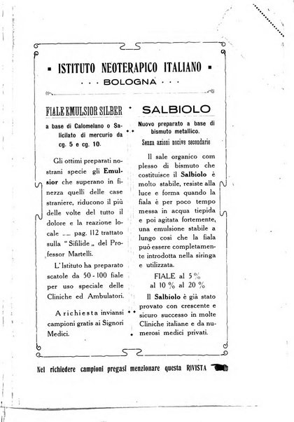 Archivii italiani di laringologia periodico trimestrale