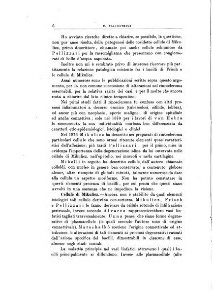 Archivii italiani di laringologia periodico trimestrale