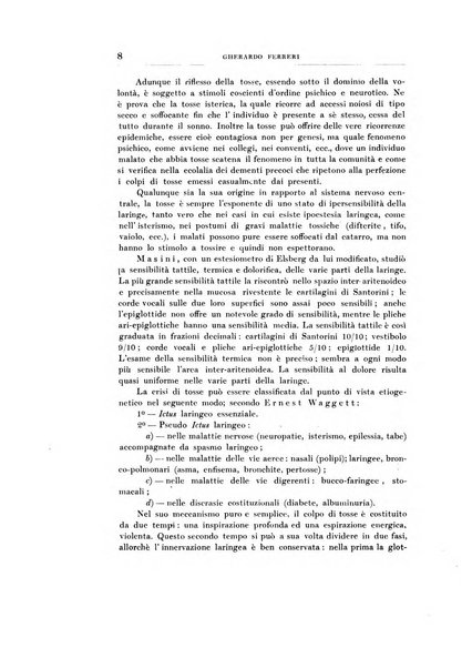 Archivii italiani di laringologia periodico trimestrale