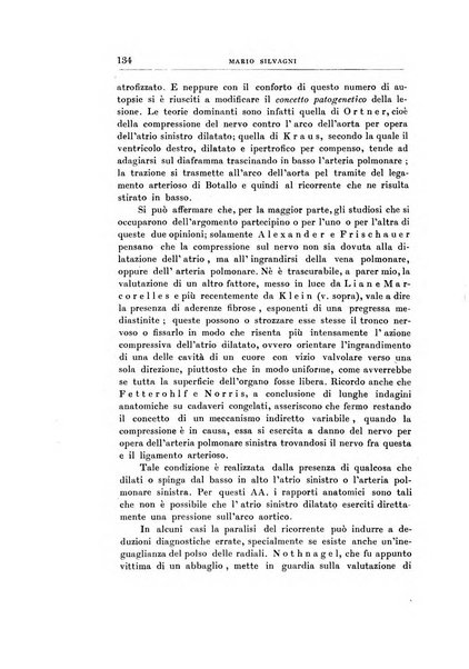 Archivii italiani di laringologia periodico trimestrale