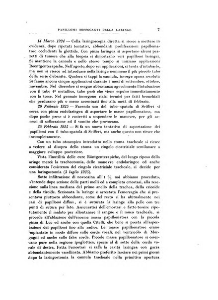 Archivii italiani di laringologia periodico trimestrale