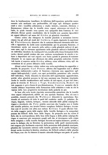 Archivii italiani di laringologia periodico trimestrale