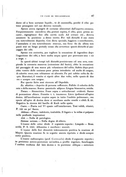 Archivii italiani di laringologia periodico trimestrale