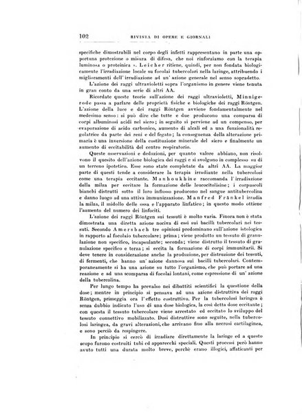 Archivii italiani di laringologia periodico trimestrale