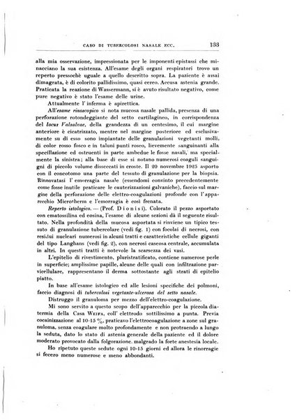 Archivii italiani di laringologia periodico trimestrale