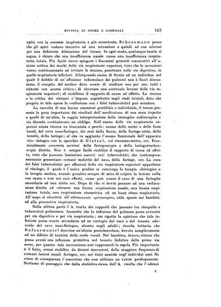 Archivii italiani di laringologia periodico trimestrale